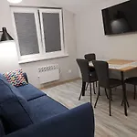 Διαμέρισμα Bocianie Gniazdo *